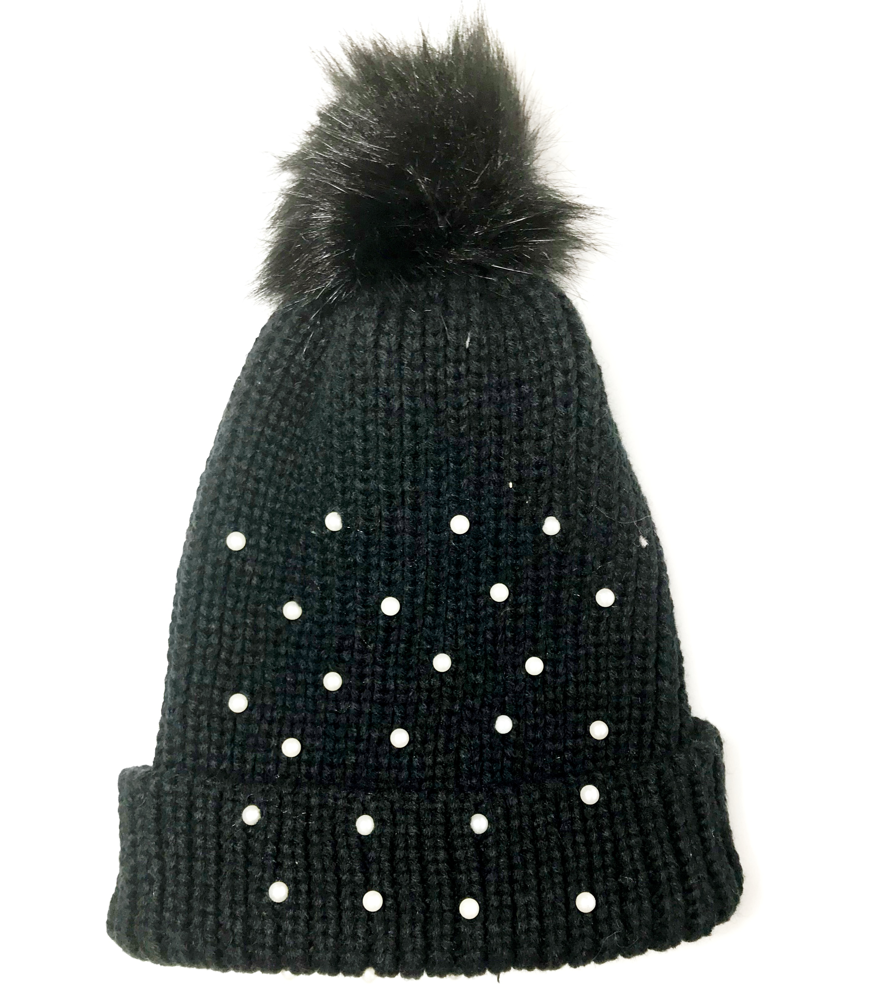 Gorro con Perlas – Level 26