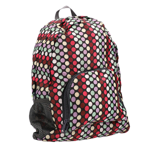 MOCHILA PLEGABLE MULTIUSOS PARA HOMBRE Y MUJER LEVEL26 (copia) - Image 3