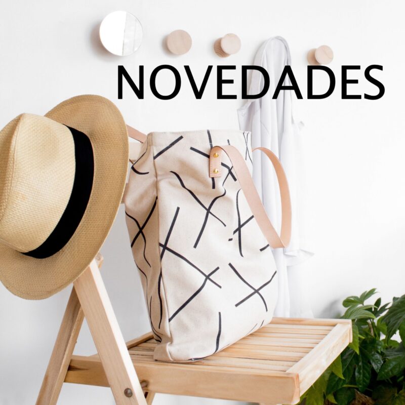 Novedades