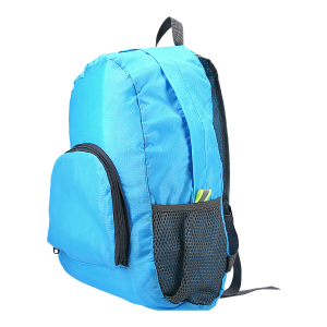 MOCHILA PLEGABLE MULTIUSOS PARA HOMBRE Y MUJER LEVEL26 (copia) - Image 3