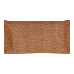 CARTERA TIPO PIEL LARGA PARA MUJER - Image 3